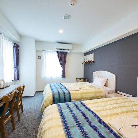 Hotel Peaceisland Naha Zewnętrze zdjęcie