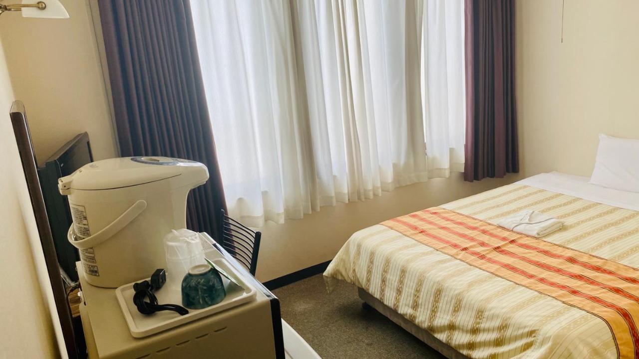 Hotel Peaceisland Naha Zewnętrze zdjęcie