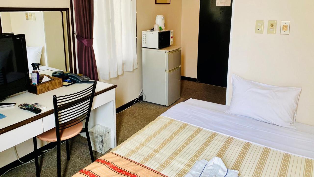 Hotel Peaceisland Naha Zewnętrze zdjęcie