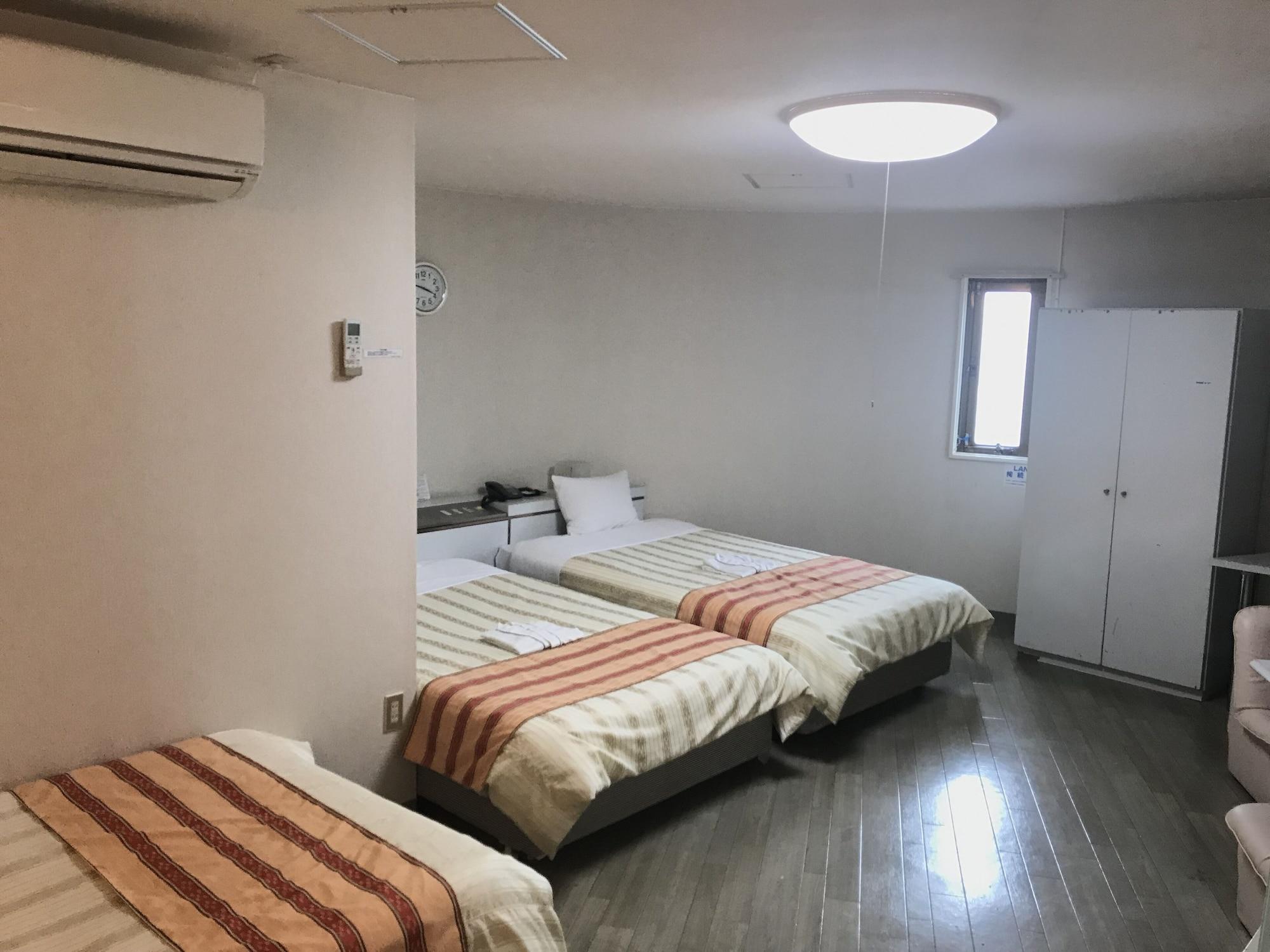 Hotel Peaceisland Naha Zewnętrze zdjęcie