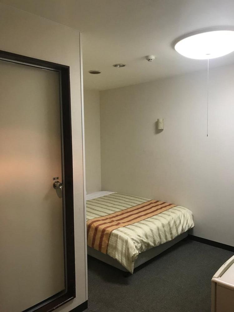 Hotel Peaceisland Naha Zewnętrze zdjęcie