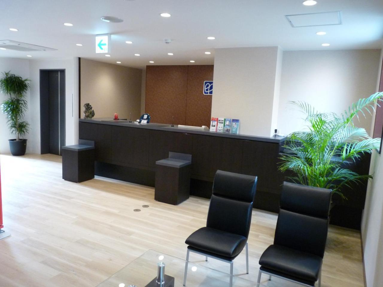 Hotel Peaceisland Naha Zewnętrze zdjęcie