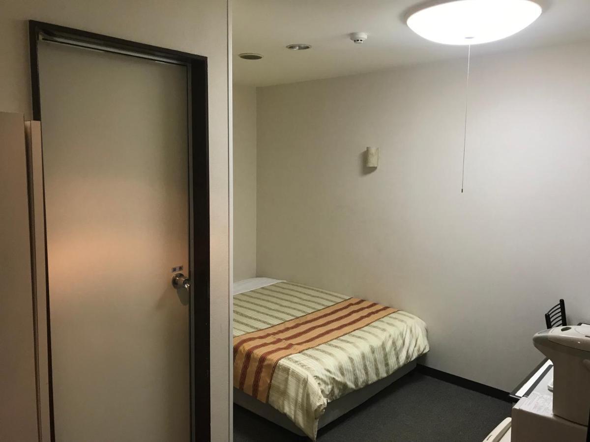 Hotel Peaceisland Naha Zewnętrze zdjęcie