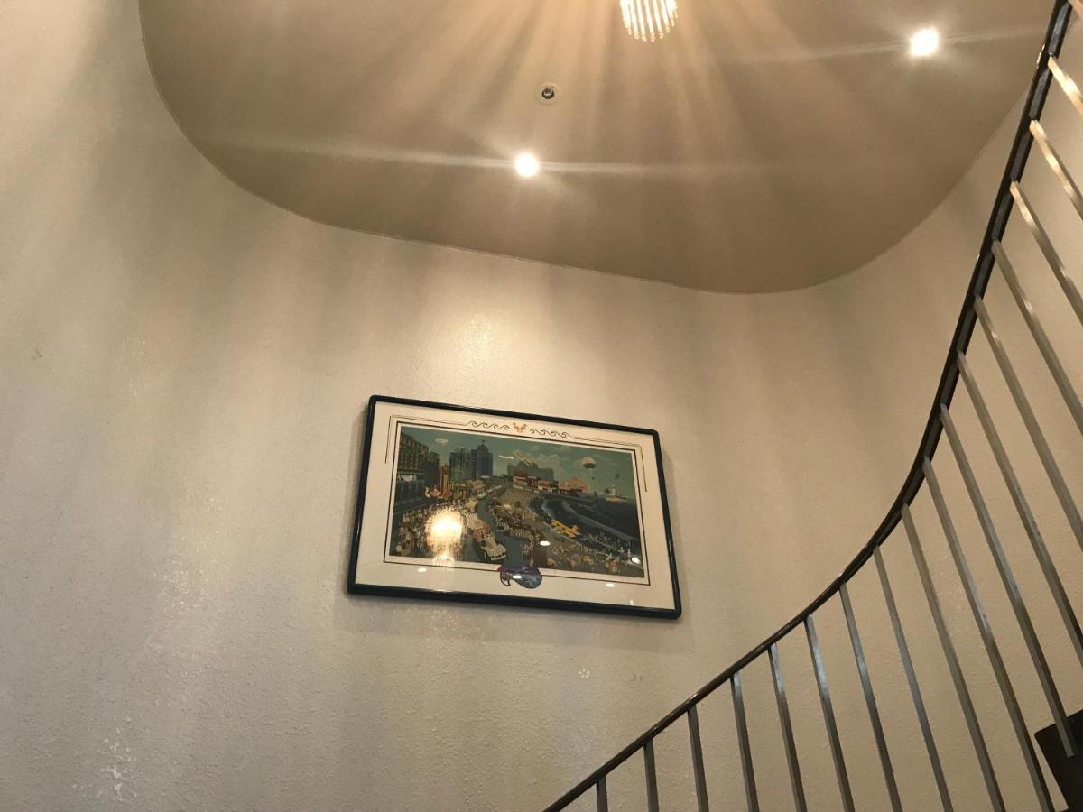 Hotel Peaceisland Naha Zewnętrze zdjęcie